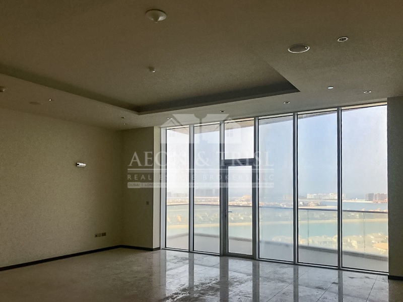 Vacant  2BR+Study | High Floor | Tiara Residences-pic_4